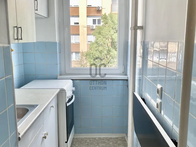Eladó lakás Budapest XVII. kerület, Rákoskeresztúr 35 nm