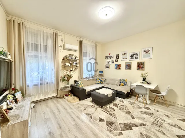 Eladó lakás Budapest XIX. kerület, Kispest 48 nm