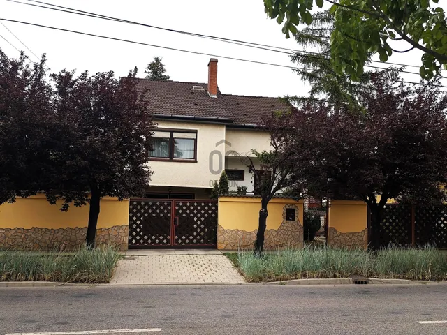 Eladó ház Budapest XVI. kerület, Mátyásföld 125 nm