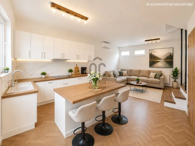 Eladó ház Budapest XVII. kerület, Rákoskeresztúr 71 nm