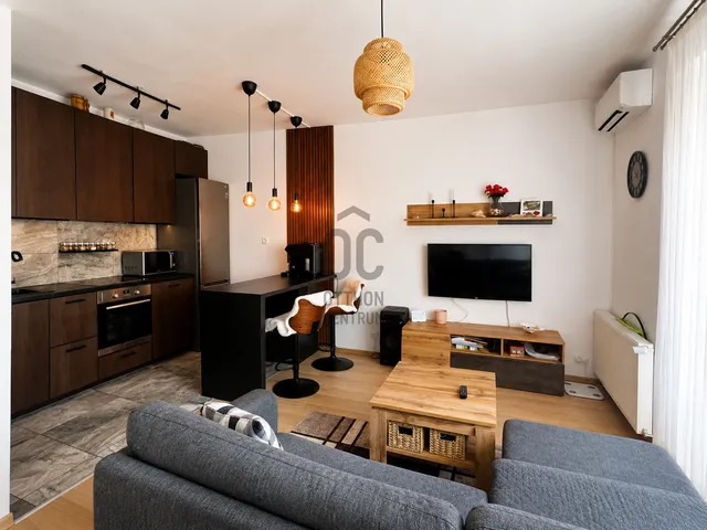 Eladó lakás Budapest XVIII. kerület, Gloriett-telep 36 nm