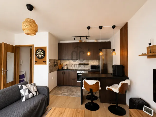 Eladó lakás Budapest XVIII. kerület, Gloriett-telep 36 nm