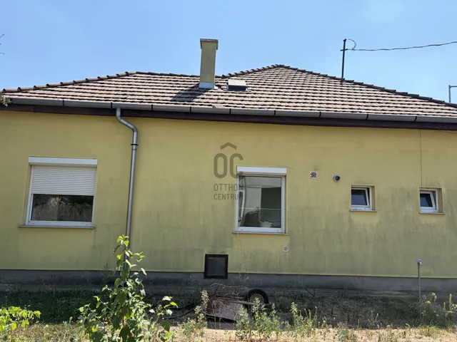 Eladó ház Budapest X. kerület, Óhegy 76 nm