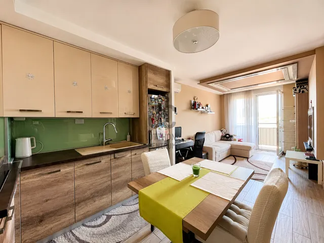 Eladó lakás Budapest XIV. kerület, Törökőr