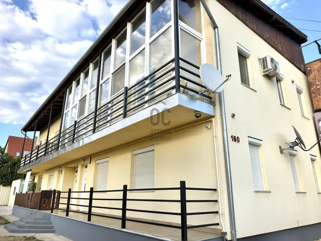 Eladó lakás Budapest XVIII. kerület, Erzsébettelep 65 nm