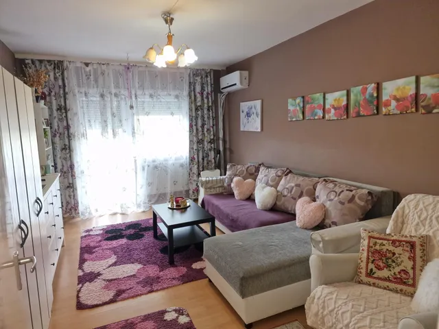 Eladó lakás Budapest XIX. kerület, Kispest 52 nm