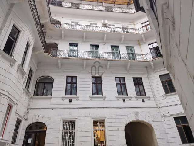 Eladó lakás Budapest IX. kerület, Belső Ferencváros 56 nm