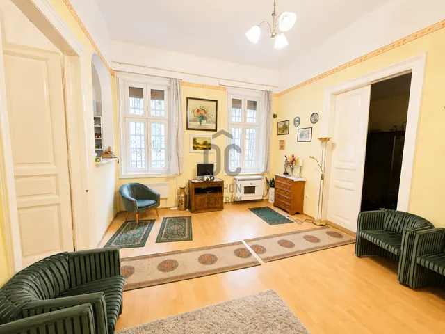 Eladó lakás Budapest IX. kerület, Belső Ferencváros 56 nm