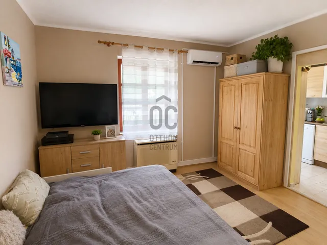 Eladó lakás Budapest XX. kerület 27 nm