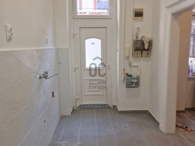 Eladó lakás Budapest VIII. kerület 25 nm