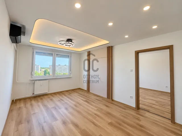 Eladó lakás Budapest XVIII. kerület 72 nm