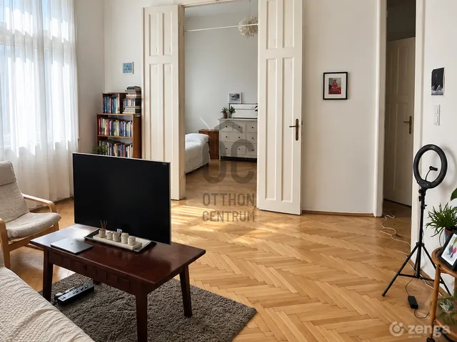 Eladó lakás Budapest VIII. kerület 87 nm