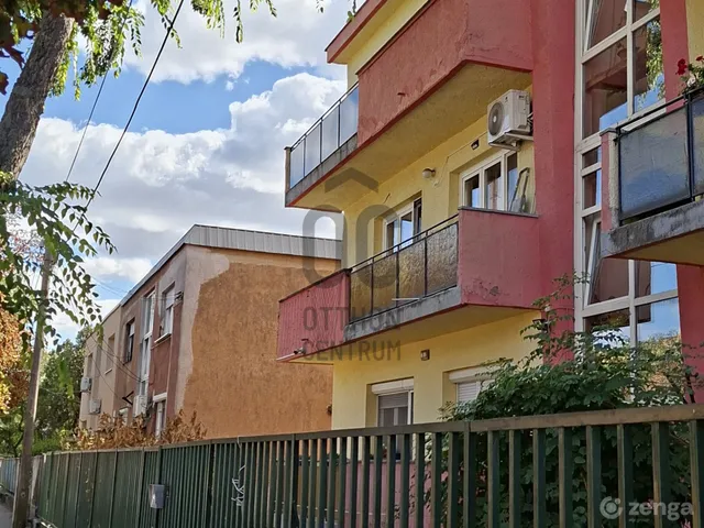 Eladó lakás Budapest XX. kerület, Pesterzsébet-Szabótelep 61 nm