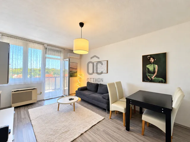 Eladó lakás Budapest XVIII. kerület 46 nm