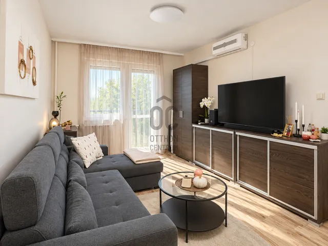 Eladó lakás Budapest XIX. kerület 35 nm