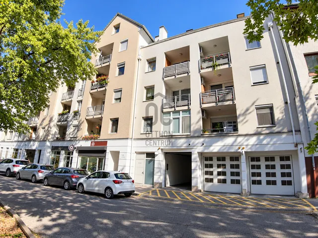 Eladó lakás Budapest IV. kerület, Újpest 107 nm