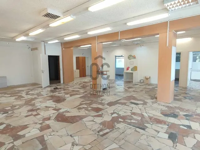 Eladó kereskedelmi és ipari ingatlan Ajka 521 nm