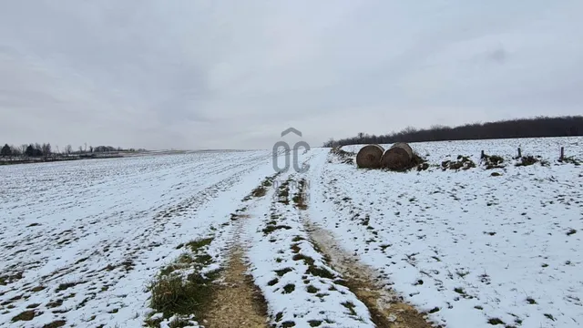 Eladó telek Ajka, Padragkút 335 nm