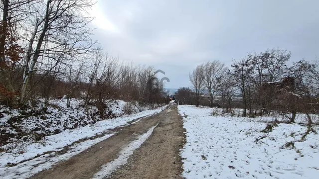 Eladó telek Ajka, Padragkút 5802 nm