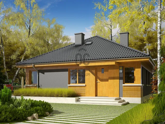 Eladó ház Kislőd 602 nm