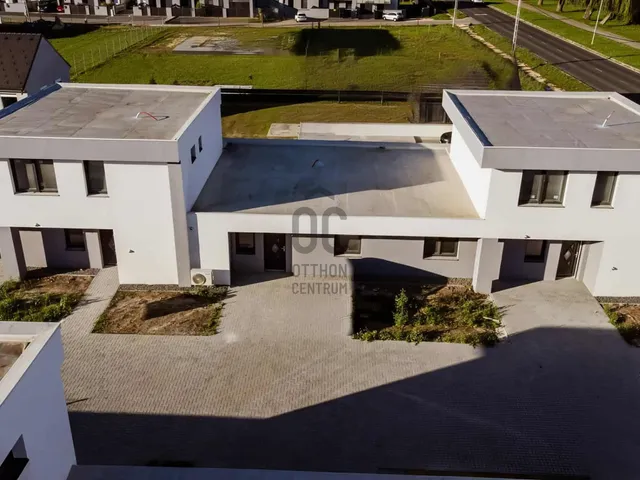Eladó ház Ajka, Bakonygyepes 103 nm