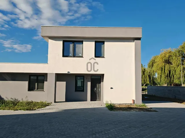 Eladó ház Ajka, Bakonygyepes 103 nm