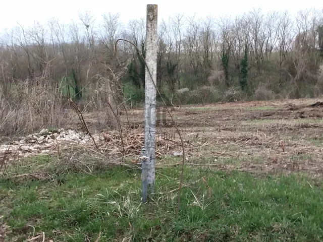 Eladó telek Ajka, Padragkút 1201 nm