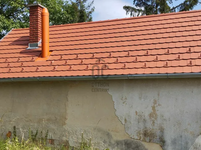 Eladó üdülő és hétvégi ház Taliándörögd 50 nm