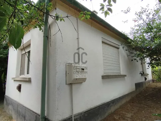 Eladó ház Kolontár 81 nm