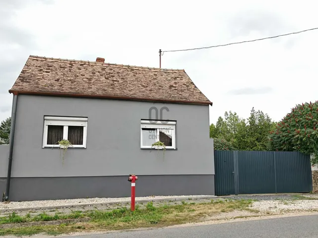 Eladó ház Somlóvásárhely 85 nm