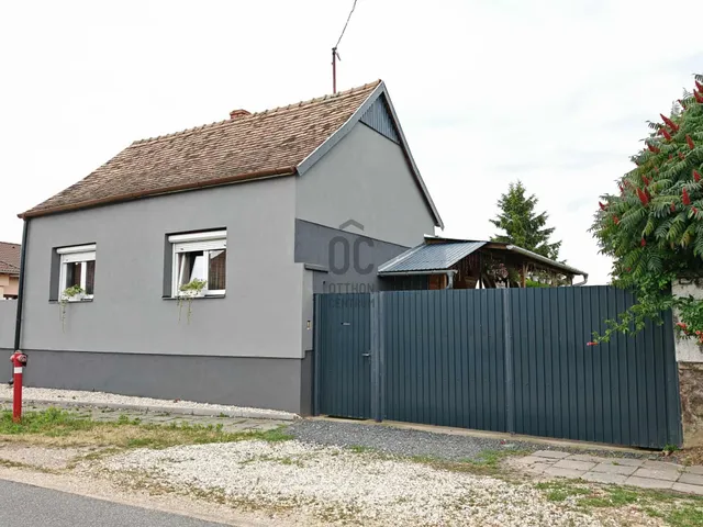 Eladó ház Somlóvásárhely 85 nm
