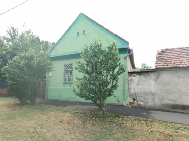 Eladó ház Duka 77 nm