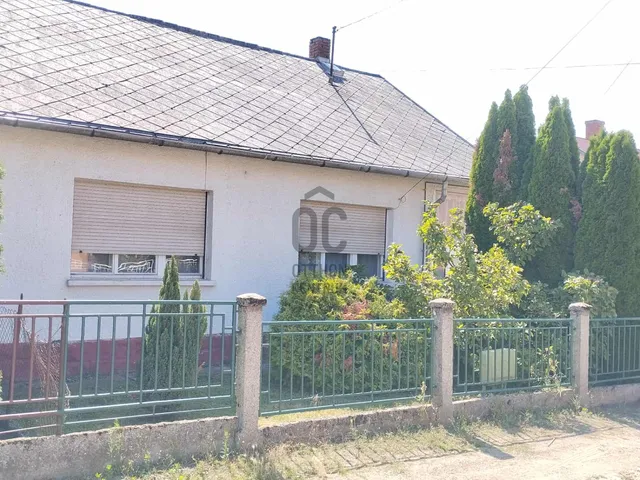 Eladó ház Halimba 106 nm