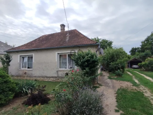 Eladó ház Gógánfa 93 nm