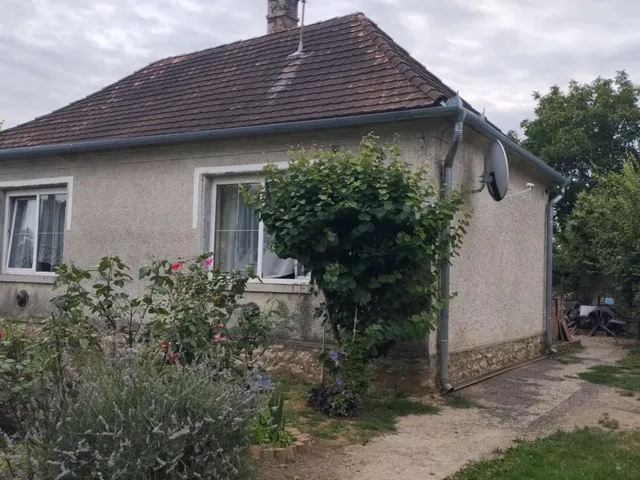 Eladó ház Gógánfa 93 nm