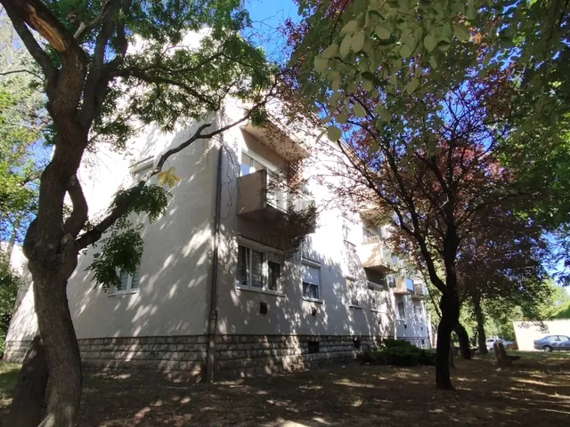 Eladó lakás Veszprém 58 nm
