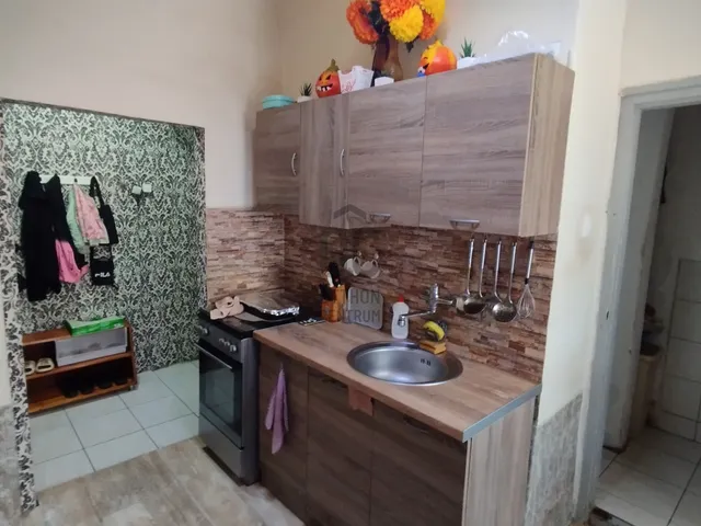 Eladó lakás Ajka, Padragkút 46 nm