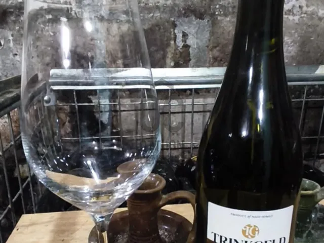 Eladó mezőgazdasági ingatlan Somlószőlős 2871 nm