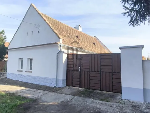 Eladó ház Somlóvásárhely 78 nm