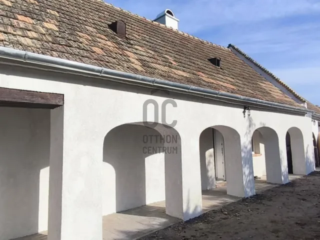 Eladó ház Somlóvásárhely 78 nm