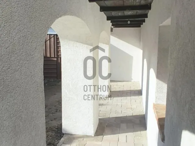 Eladó ház Somlóvásárhely 78 nm