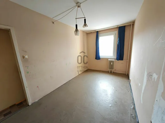 Eladó lakás Ajka 48 nm