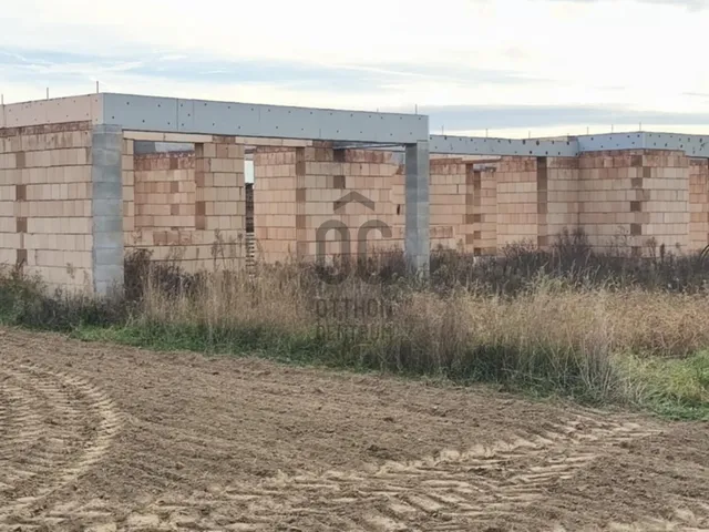 Eladó ház Hosszúpereszteg 121 nm
