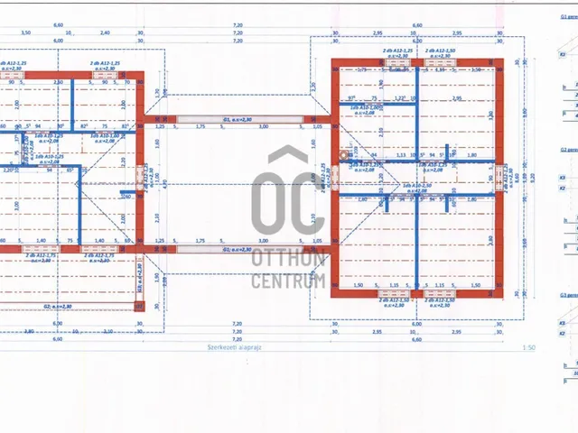 Eladó ház Hosszúpereszteg 121 nm