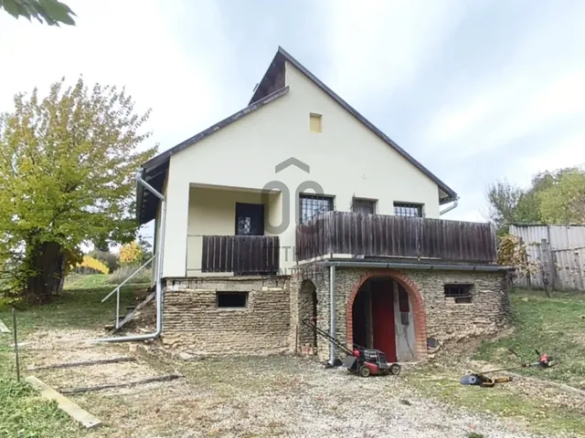 Eladó ház Cserszegtomaj 100 nm