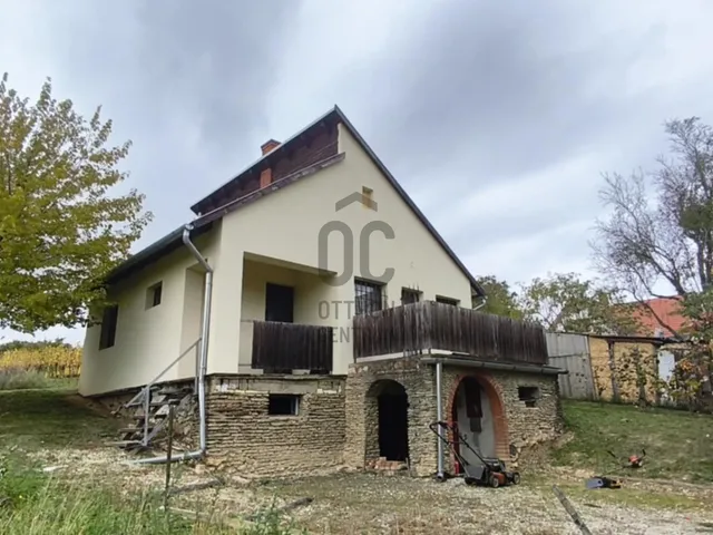 Eladó ház Cserszegtomaj 100 nm