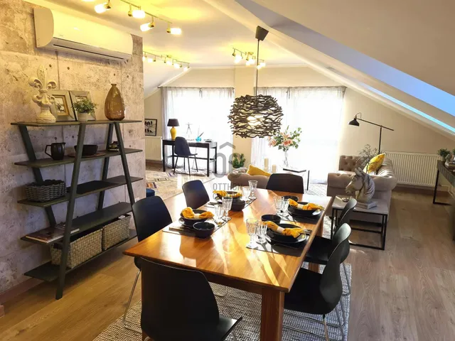 Eladó lakás Ajka 103 nm