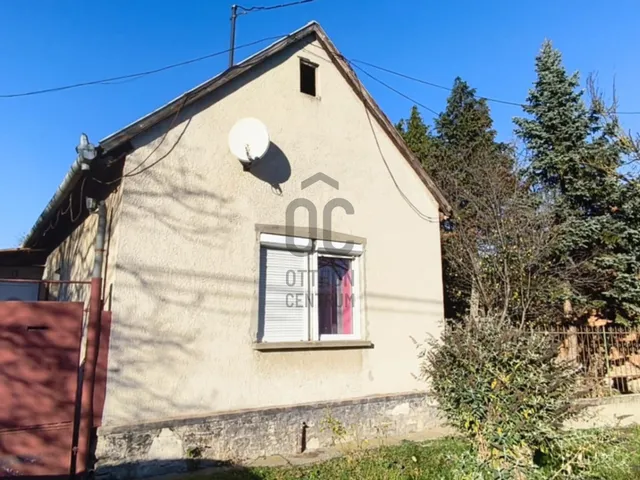 Eladó ház Nyirád 86 nm