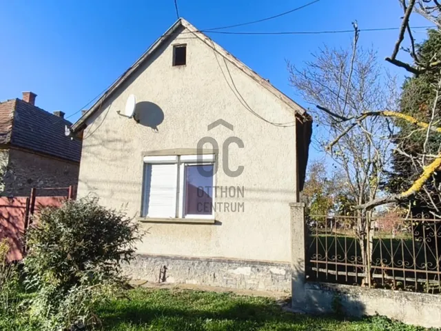 Eladó ház Nyirád 86 nm