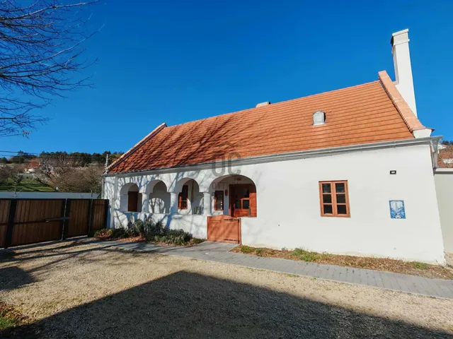 Eladó ház Magyarpolány 70 nm